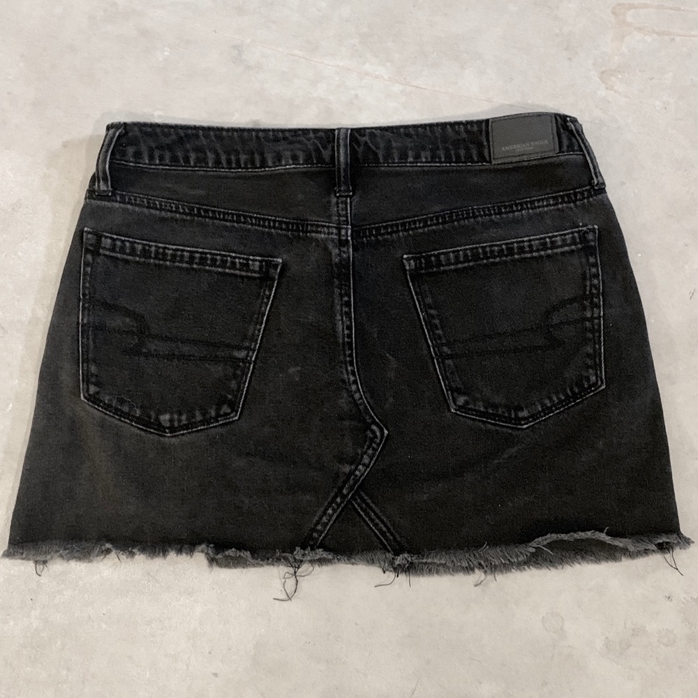 American Eagle Denim Skirt
